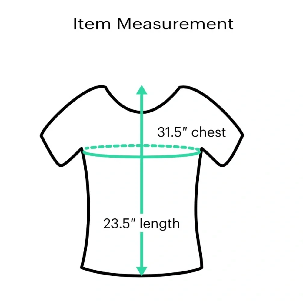 Rebook active tee - Picture 4 of 5
